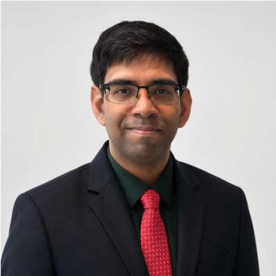 Arkajyoti Bhattacharjee